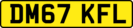 DM67KFL