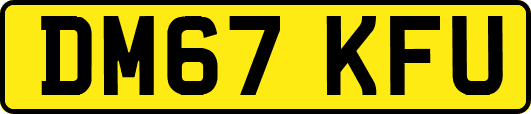 DM67KFU