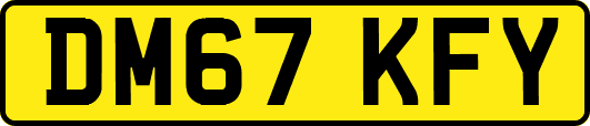 DM67KFY