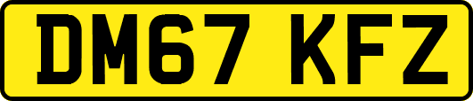 DM67KFZ