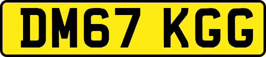 DM67KGG