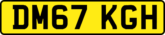 DM67KGH
