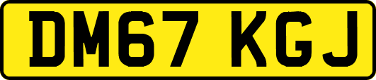 DM67KGJ