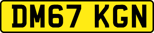 DM67KGN