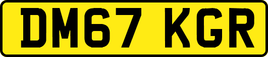 DM67KGR