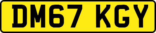 DM67KGY