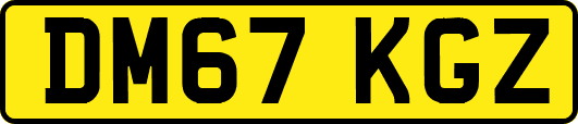 DM67KGZ