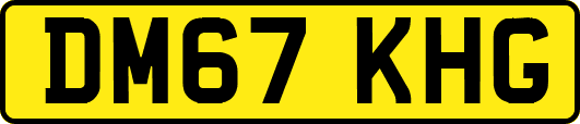 DM67KHG
