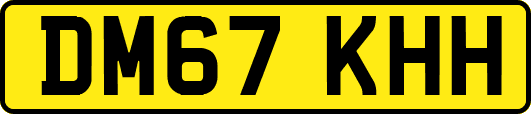 DM67KHH