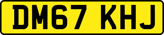 DM67KHJ