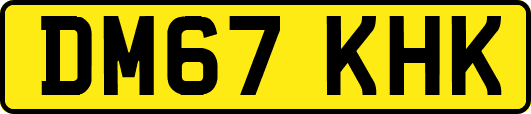 DM67KHK