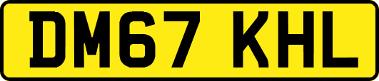 DM67KHL