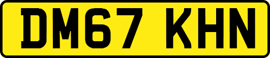 DM67KHN