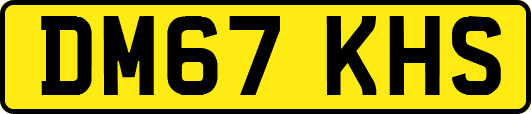 DM67KHS