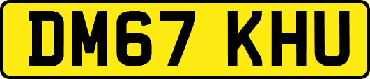 DM67KHU