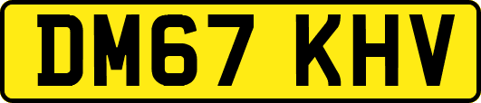 DM67KHV