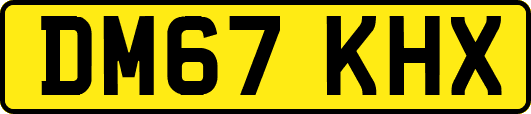 DM67KHX