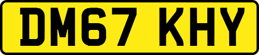 DM67KHY