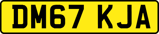 DM67KJA