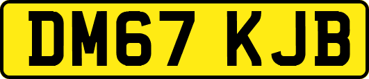 DM67KJB
