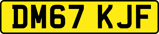 DM67KJF