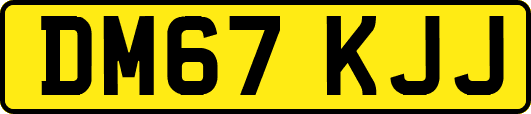 DM67KJJ