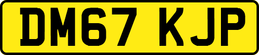 DM67KJP