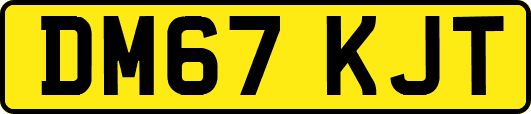 DM67KJT