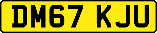 DM67KJU