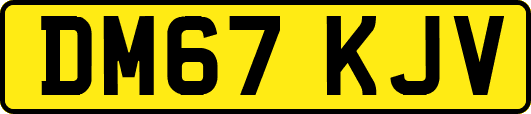DM67KJV