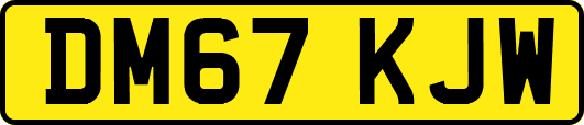 DM67KJW