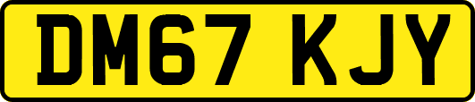 DM67KJY