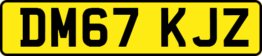 DM67KJZ