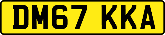 DM67KKA