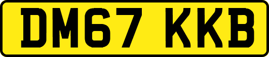 DM67KKB