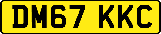 DM67KKC