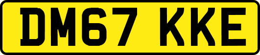 DM67KKE