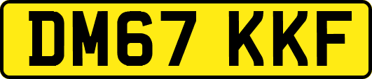 DM67KKF