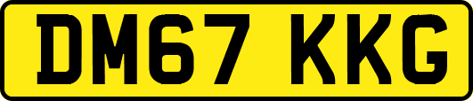 DM67KKG