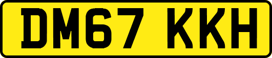 DM67KKH