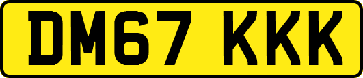 DM67KKK