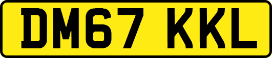 DM67KKL