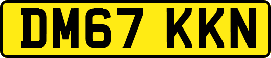 DM67KKN