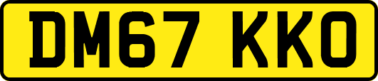 DM67KKO