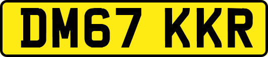 DM67KKR