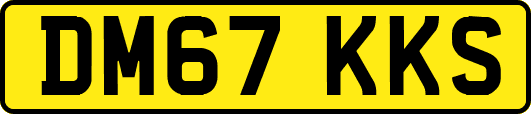 DM67KKS
