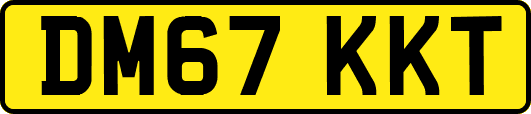 DM67KKT