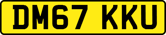 DM67KKU