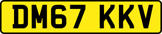 DM67KKV