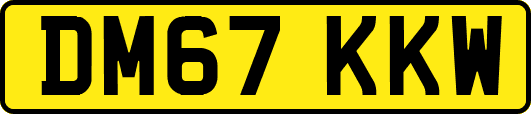 DM67KKW